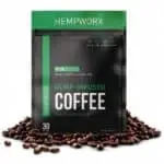 Hempworx CBD Coffee Image