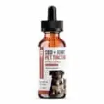 Hempworx Joint Health Pet CBD Image