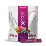 XeTRM Natural Energy Drink Image