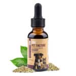 Hempworx Pet Oil CBD Image