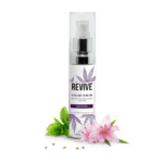 Hempworx REVIVE CBG CBD Skin Cream Image