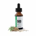 Hempworx 500 CBD Oil Full Spectrum Image