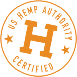 US Hemp Authority Certified HempWorx