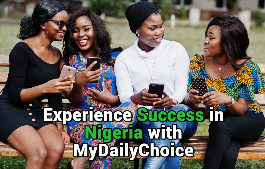 Nigeria Mydailychoice hemwporx mlm affiliate program