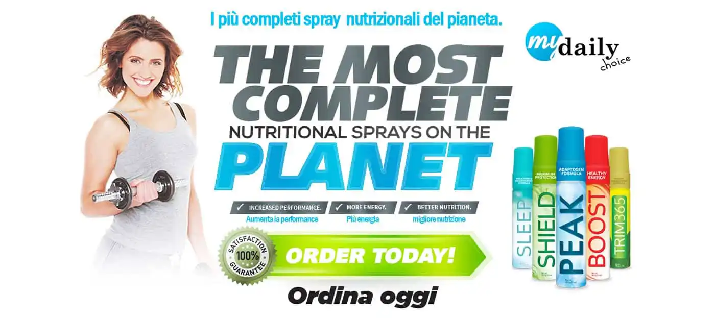 My Daily Choice Italia