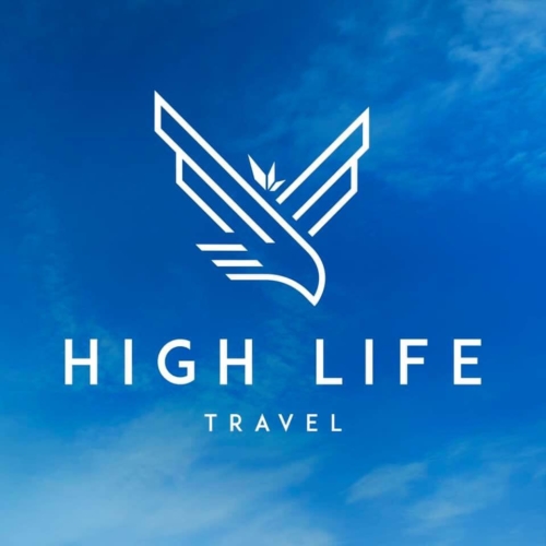 High Life Travel, My Daily Choice, HempWorx