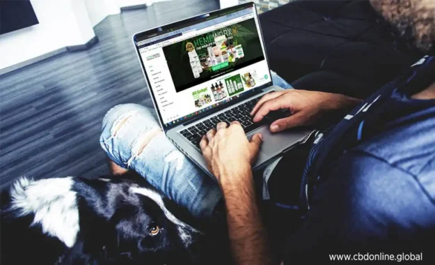 is it safe to buy cbd online