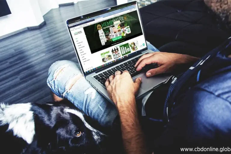 is it safe to buy cbd online