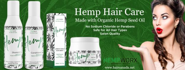 new mlm 2020 hair care hempworx