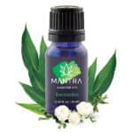 Mantra Eucalyptus Essential Oil Image