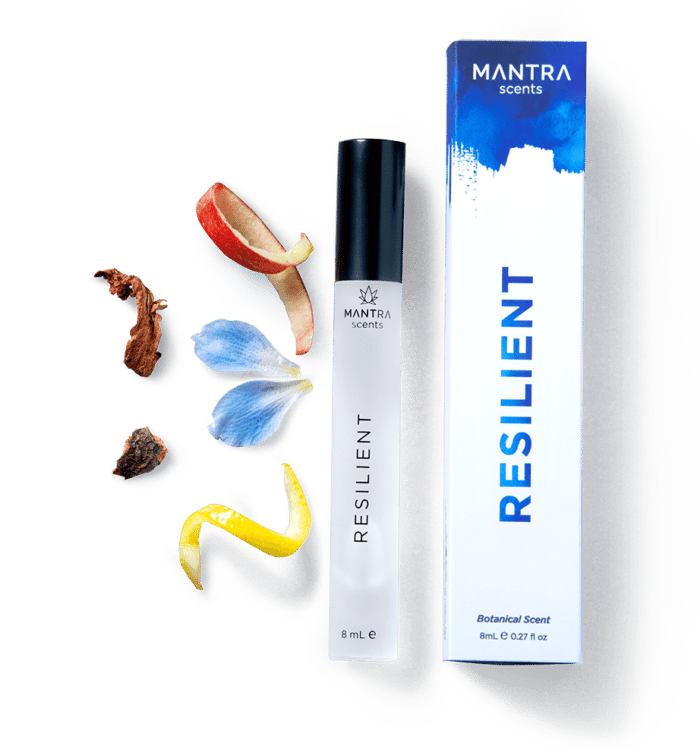 MANTRA Resilient Scent
