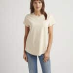 Julz SS Crew Tee Image