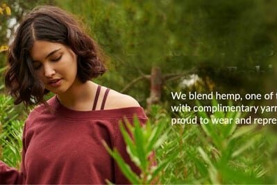 Hemp Momma Canada, Hemp Clothing in Canada, Sustainable Clothing