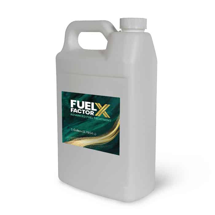 Fuel Factor X 1 Gallon Jug