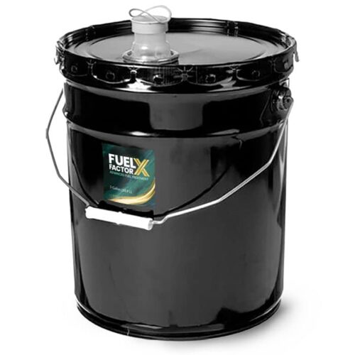 Fuel Factor X Improve Fuel Economy, Save On Gas