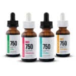 Hempworx 750 4 Pack Image