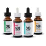 Hempworx 500 4 Pack Image