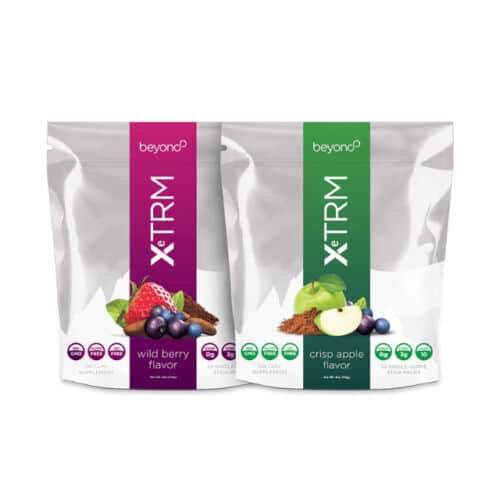 XeTrm Pink Drink Weight Loss
