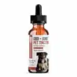 Hempworx Joint Health Pet CBD Image