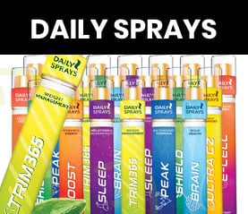 Daily Sprays