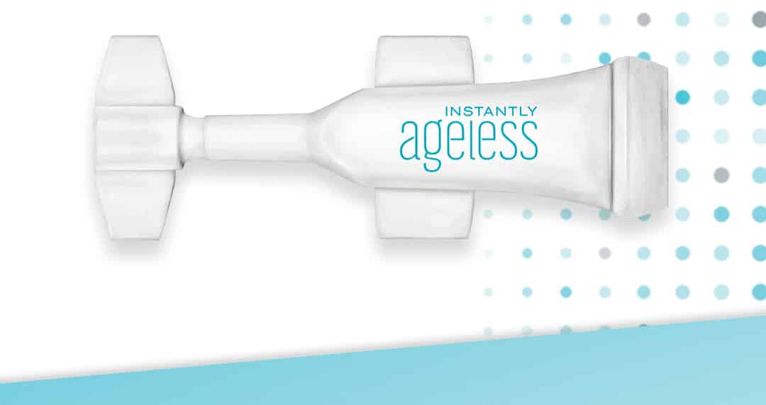 Official Instantly Ageless Products