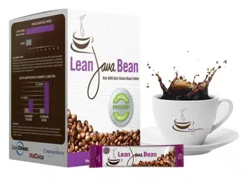 Weight Loss Coffee, Lean Java Bean, MyDailyChoice