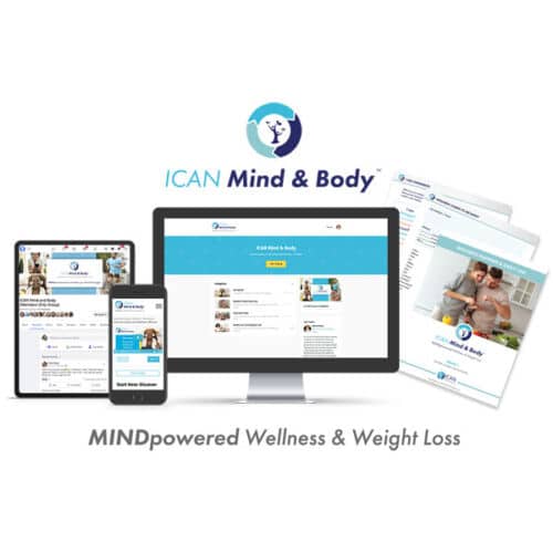 ICaN Mind Body