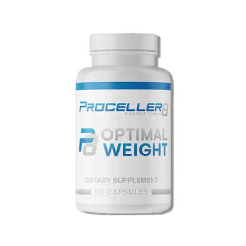 P8 Optimal Weight, Proceller8