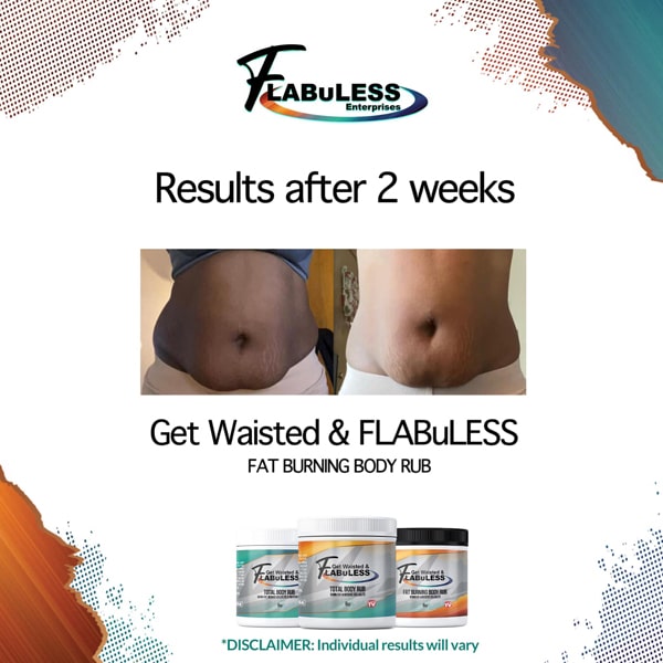 flabuless