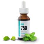 Hempworx 750 CBD Oil Broad Spectrum Image
