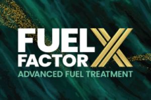 Fuel Factor X, Fuel Management