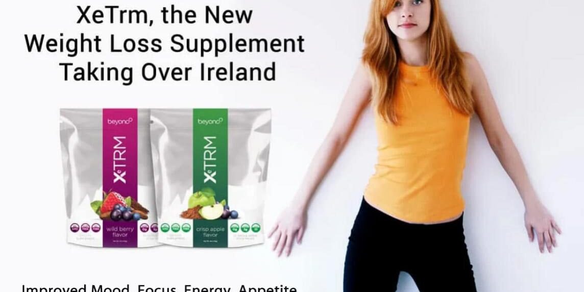 XeTrm Ireland, Weight Loss, Mood, Focus