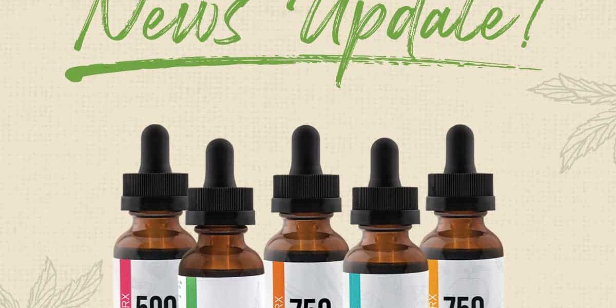 Has Hempworx CBD Oil Changed?