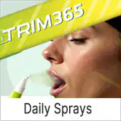 Daily-Sprays DailySprays MyDailyChoice Vitamin Spray
