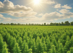 Hemp Farm