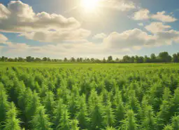 Hemp-Farm Hemp Farm