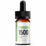 HempWorx CBDA Broad Spectrum Image