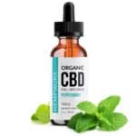 HempWorx 750 Peppermint CBD Oil Full Spectrum ORGANIC HempWorx 750 Peppermint CBD Oil Full Spectrum ORGANIC Image