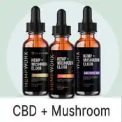 CBD-+-Mushroom-Elixirs HempWorx CBD + Mushroom Elixirs