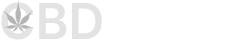 CBD Online Footer Logo