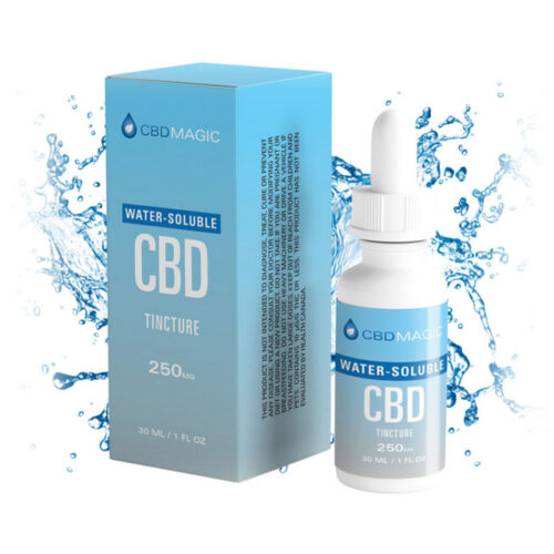 water soluble cbd in canada