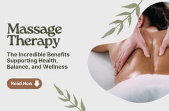 Massage Therapy Benefits