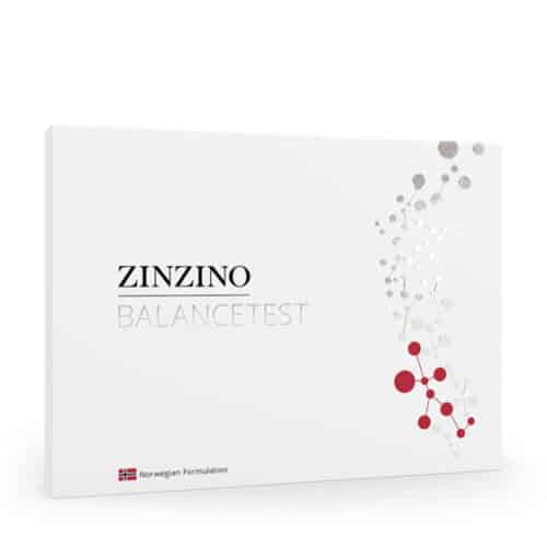 Zinzino Balance Test, Canada