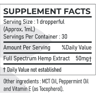 LiveGood CBD Oil - Image 5