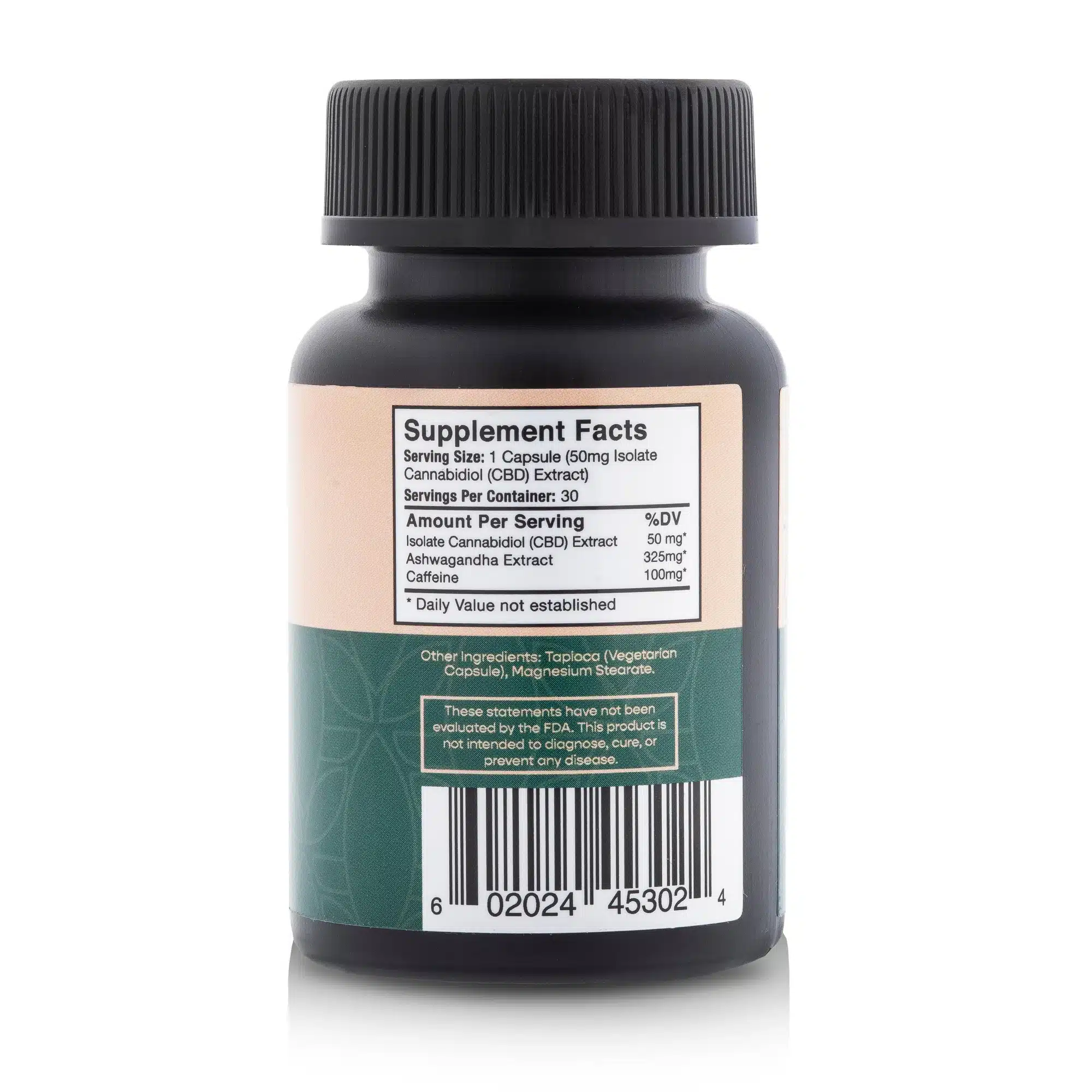 Leaf Remedys CBD Focus Gels - Image 2