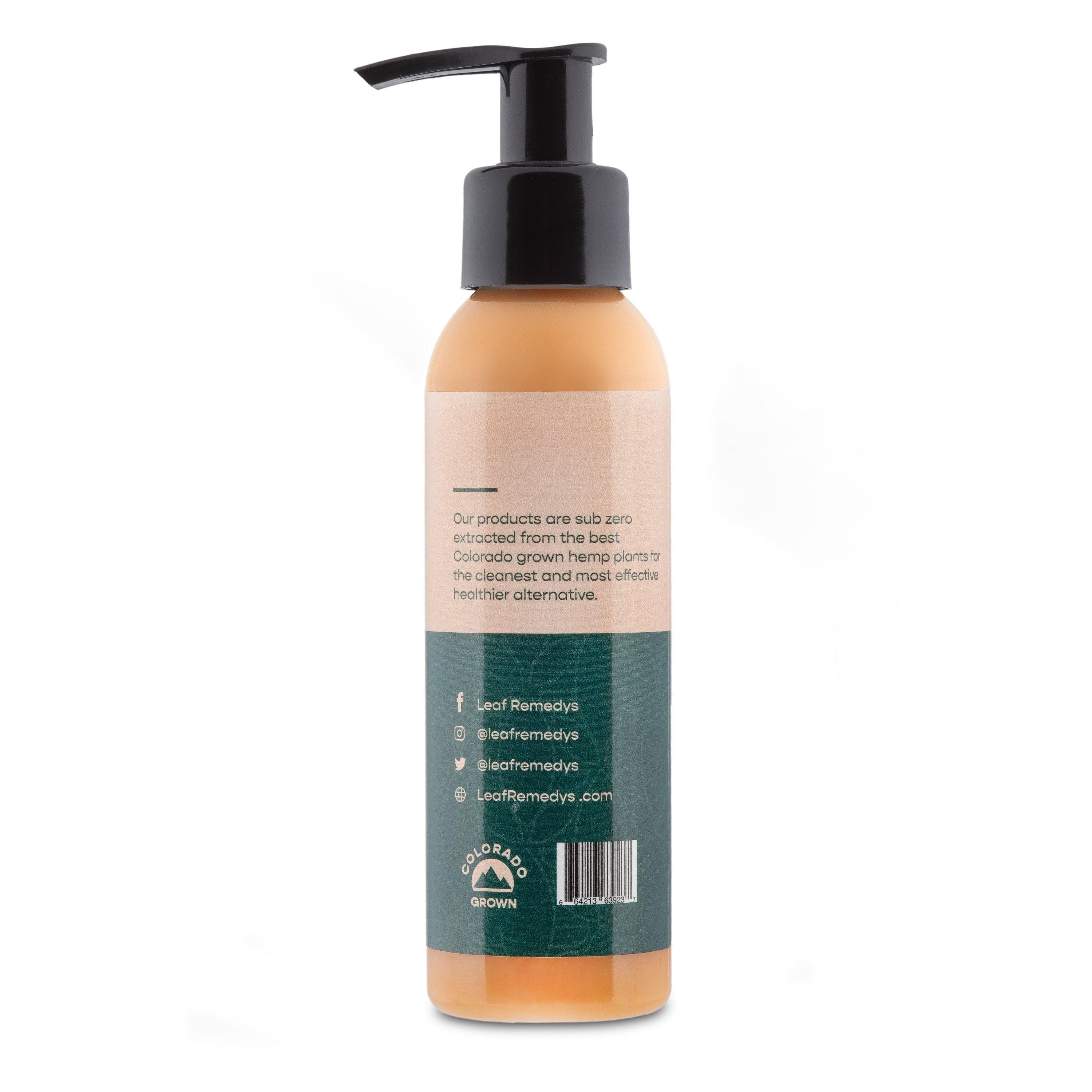 Leaf Remedys CBD Cream - Image 2