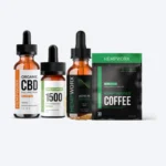 Hempworx Essentials Pack Image