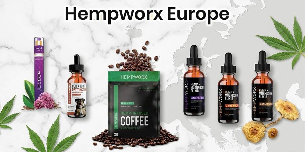 Hempworx Europe