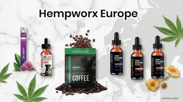Hempworx Europe