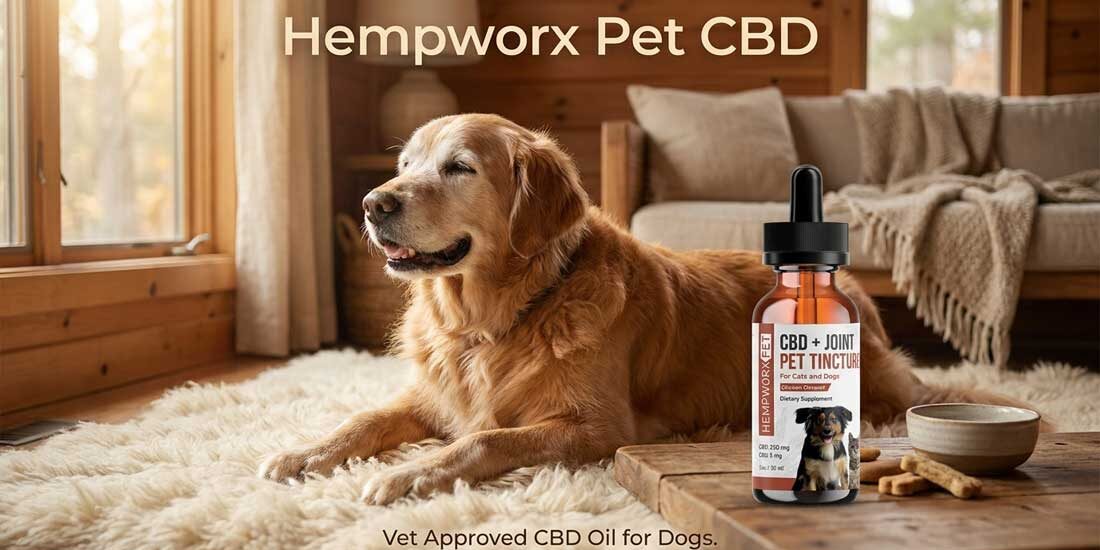 hempworx pet cbd